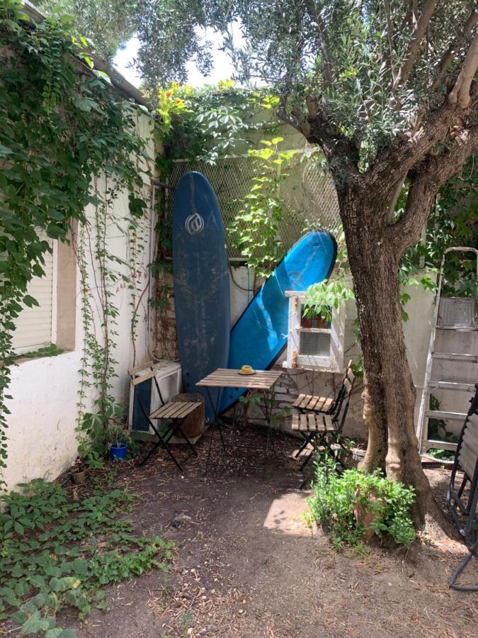 Estupenda Suite Con Entrada Independiente Cerca A Ifema Y Barajas Мадрид Экстерьер фото